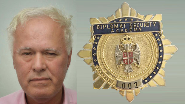 Лажни полицајац ухваћен у превари
